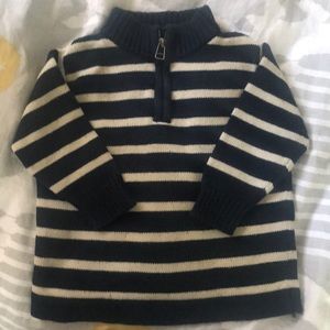 2T Toddler Sweater